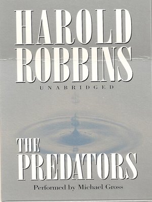 the adventurers harold robbins ebook